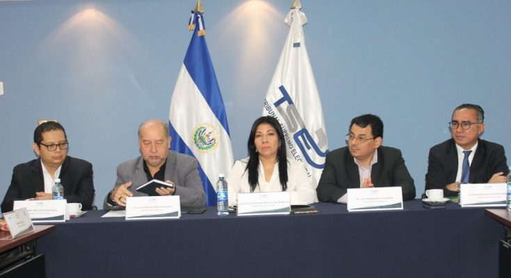 Vencen plazos y TSE sigue sin notificar a NUEVAS IDEAS del proceso de inscripción vencen-plazos-y-tse-sigue-sin-notificar-a-nuevas-ideas-del-proceso-de-inscripcion